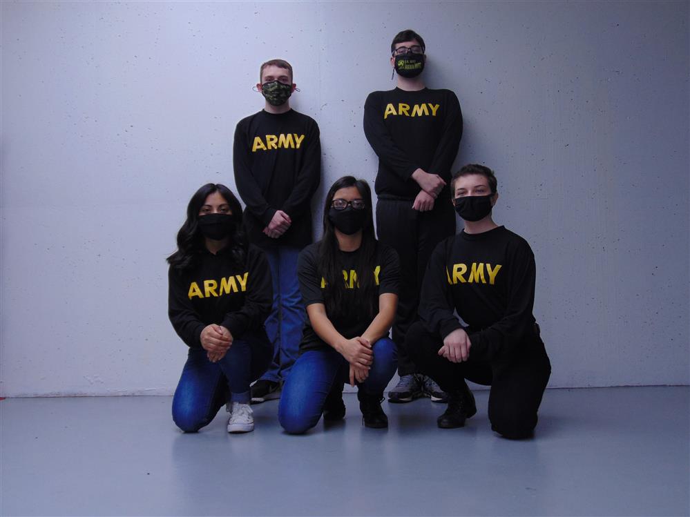 Academic and Leadership Teams