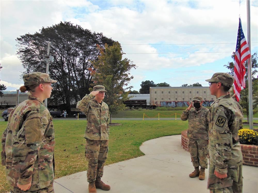 Veteran's Day Celebration