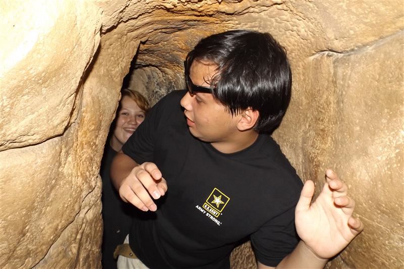 Natural History Museum