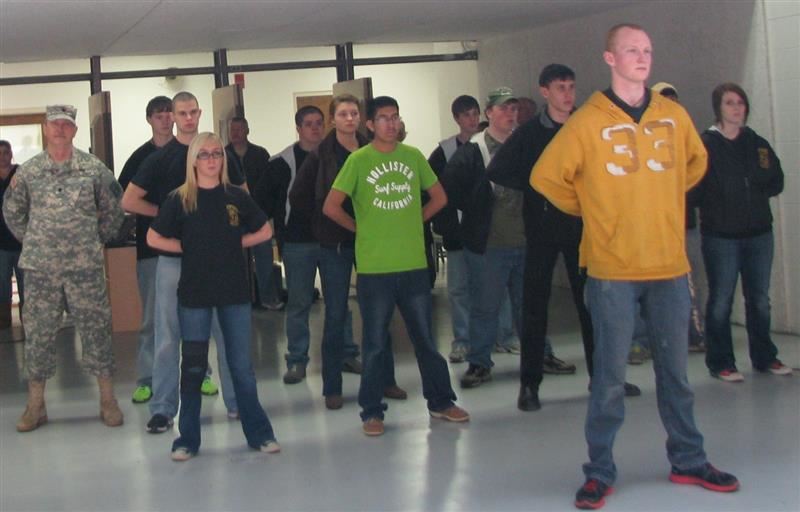 JSU Competition 2013