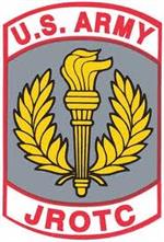 JROTC Patch 