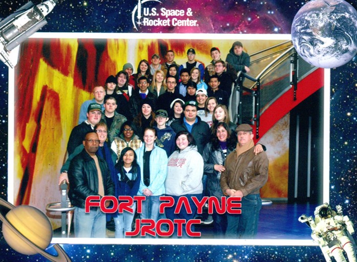 Space and Rocket Center