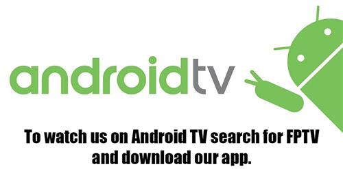 Android TV 