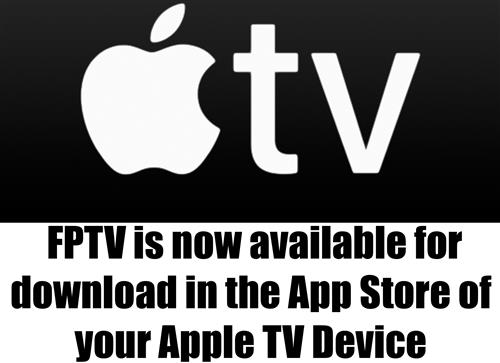 Apple TV 
