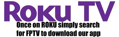 Roku link 