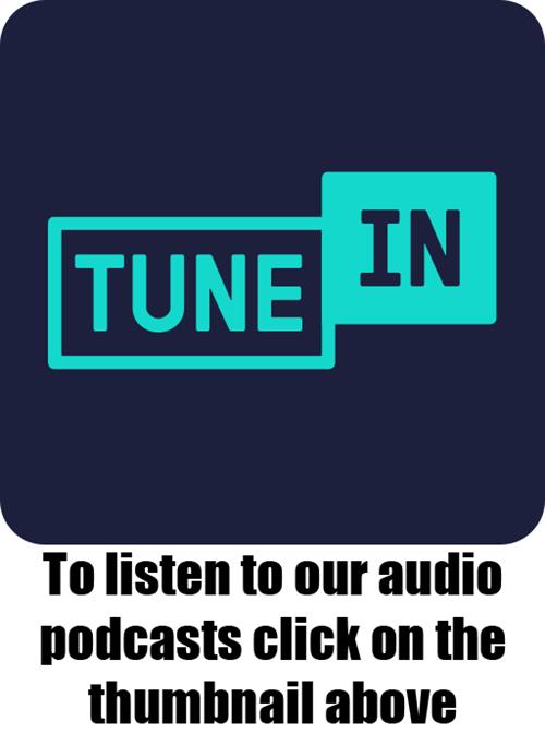 Tune In 