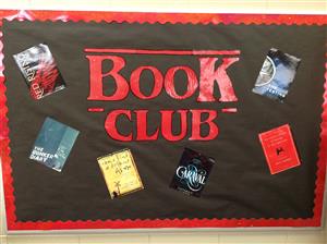 Things are Getting Strange in Here... 