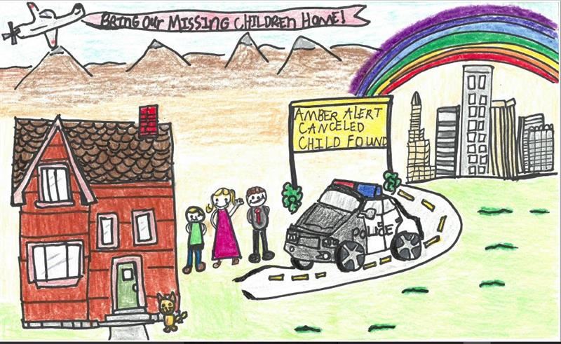 Sam Shankles - 2nd Place