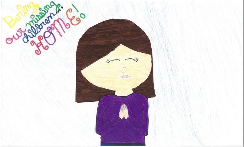 Lily Jackson - 3rd Place