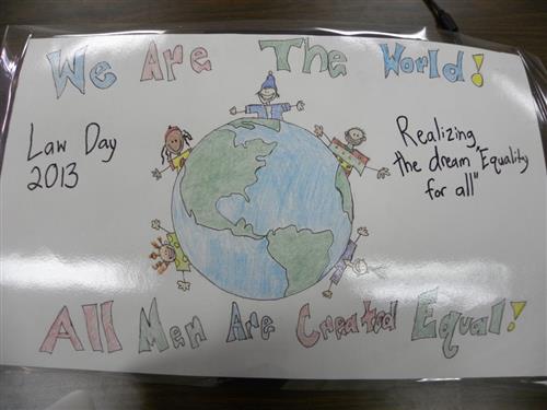 Taleah Sadler's Poster 