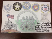 Carter Pridmore's Poster 