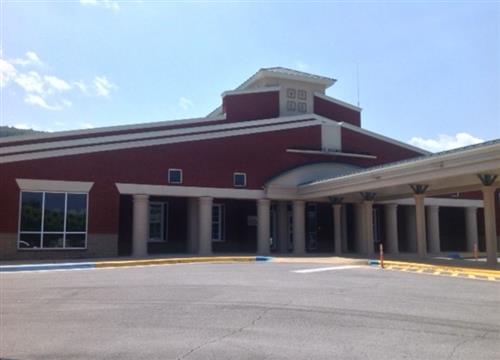 Wills Valley Elementary School Wills Valley Elementary School