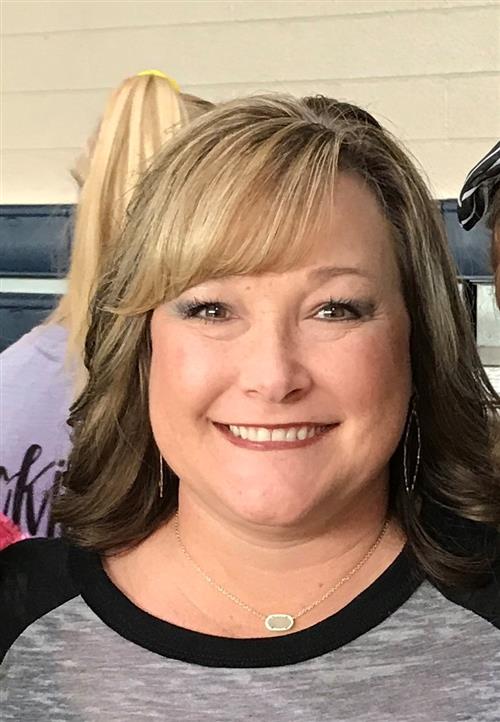 Picture of Mrs. Wilbanks 