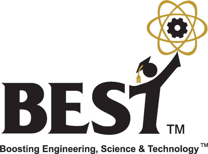 BEST Robotics Logo