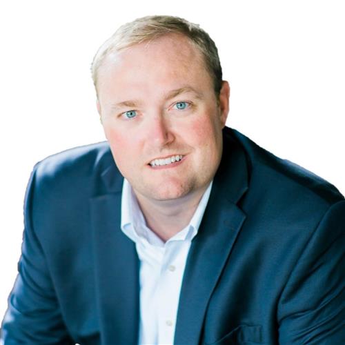 Andrew Hairston Andrew Hairston