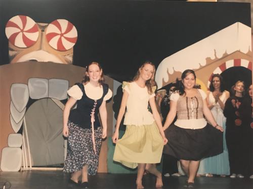 August 2019- Gabriela Limon Gaspar August 2019- Gabriela Limon Gaspar