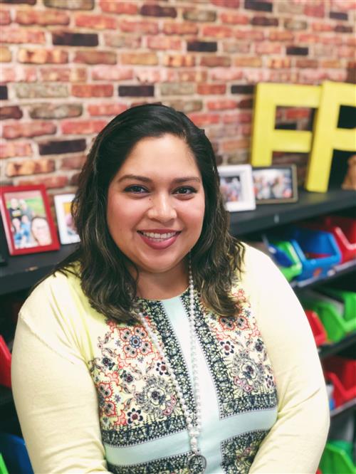 August 2019- Gabriela Limon Gaspar August 2019- Gabriela Limon Gaspar