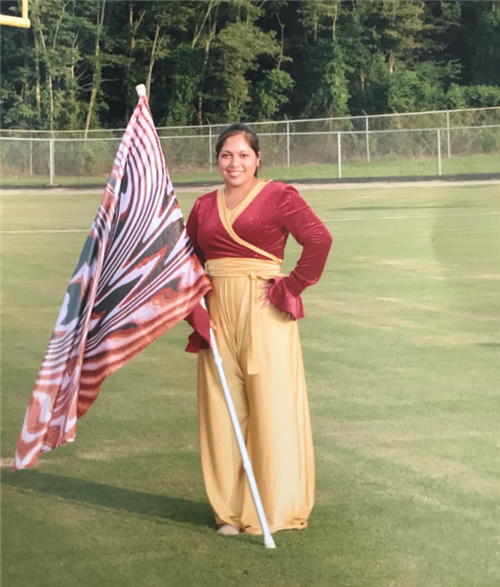 August 2019- Gabriela Limon Gaspar August 2019- Gabriela Limon Gaspar