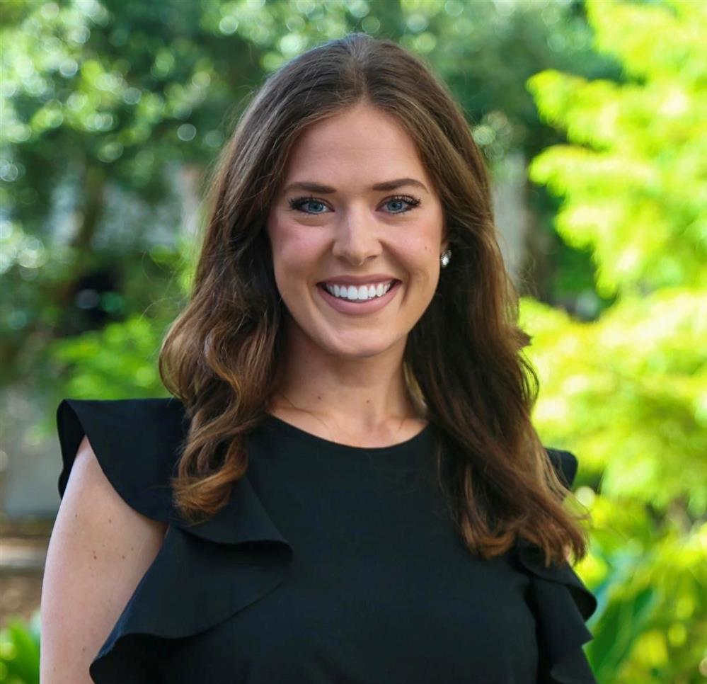  Abigail (Gwarjanski) Trumbore headshot Photo