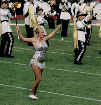 Morgan Sparks Martin 