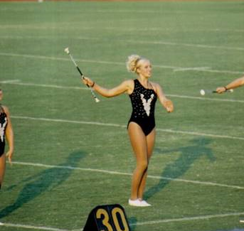 Morgan Sparks Martin 