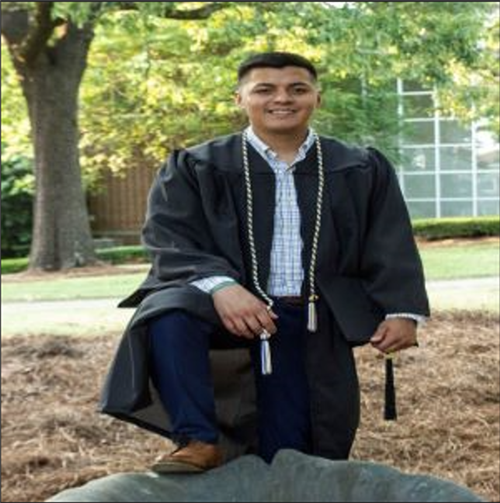 Raphael Millan-Lopez