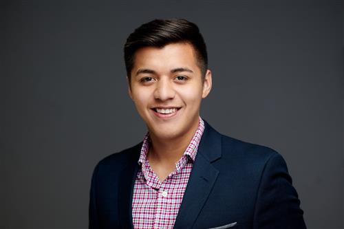 Raphael Millan-Lopez