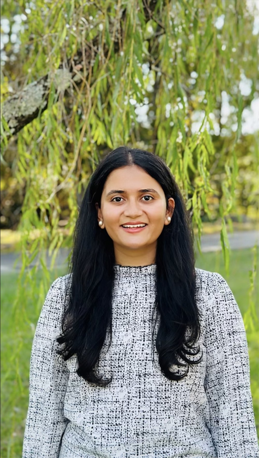  Megha Amin - Alumni