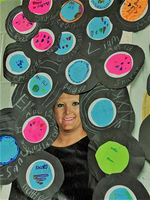 DISCO DIVA CHADWICK DISCO DIVA CHADWICK