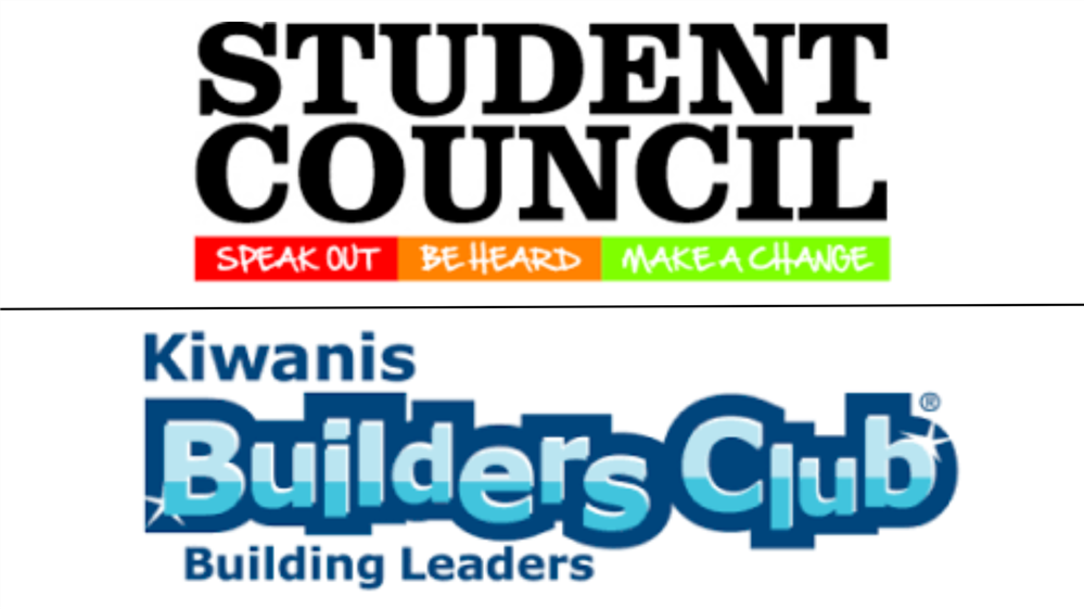 Student Council Logo