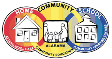 Community Education Logo