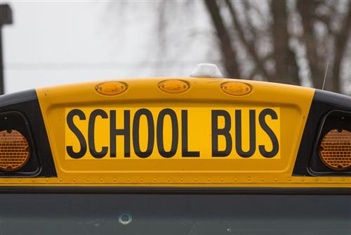 bus accent image bus accent image