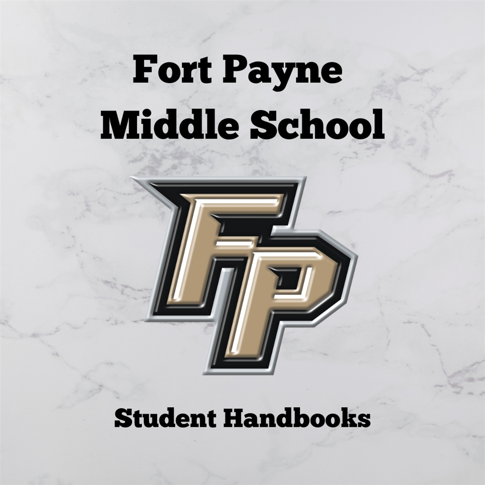  FPMS Student Handbooks