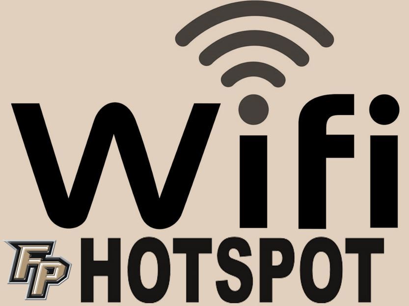  WiFi Hotspot Locations