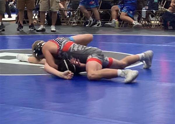 Parker Wilson & Carter Blalock