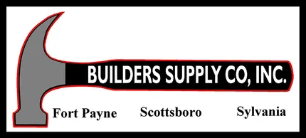 Builder's Supply Co. logo