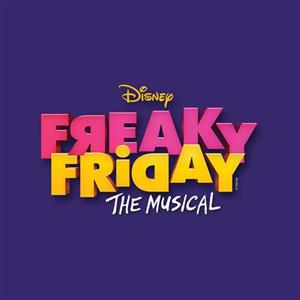 Freaky Friday Logo