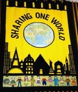 Sharing One World 