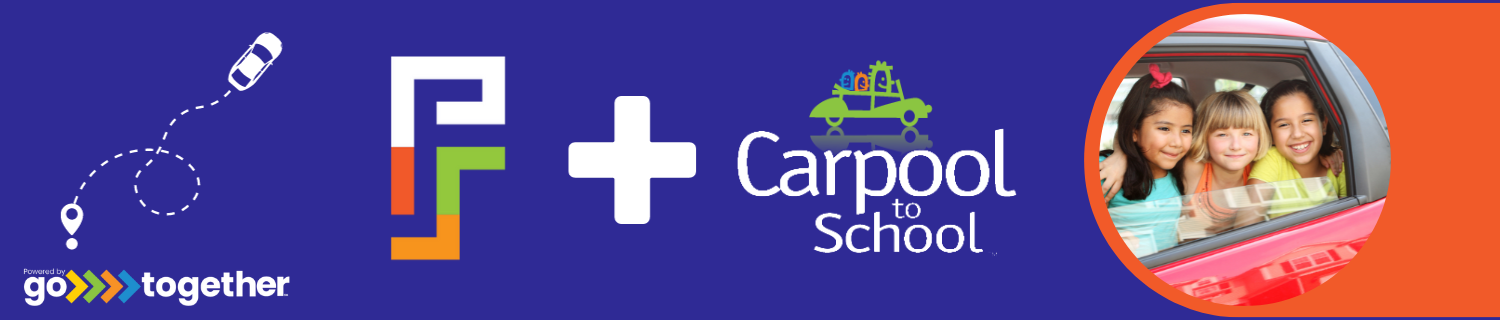 Get started with the CarpooltoSchool program today!