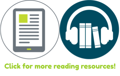 eBooks and audiobooks