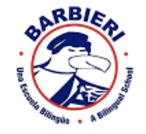 Barbieri Logo 