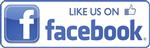 LIKE us on FACEBOOK! 