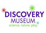 Discovery Museum 