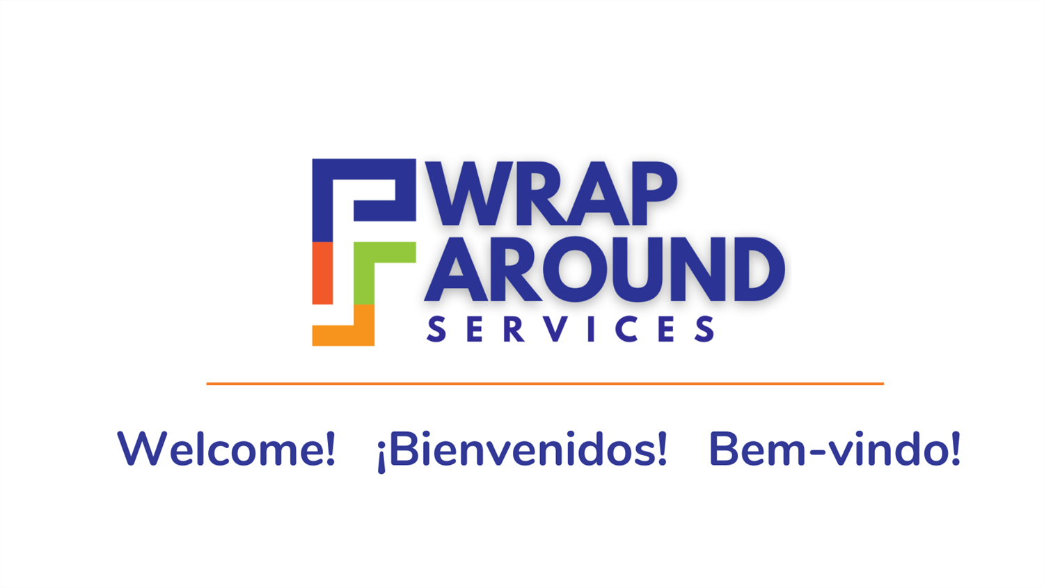 Wraparound Welcome