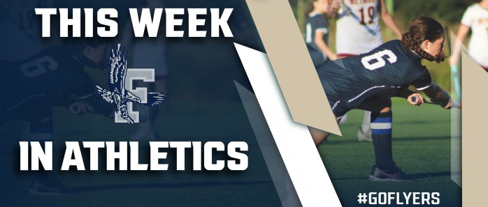  This week in Athletics