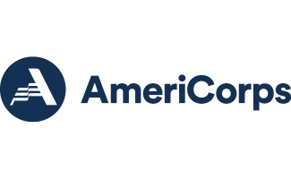  AmeriCorps Logo