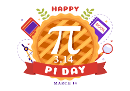 It's Time to Celebrate-Pi Day is March 14th! - TryEngineering.org Powered  by IEEE