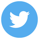 Twitter Logo 