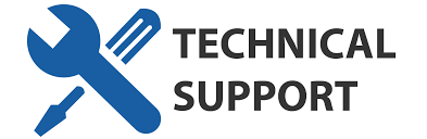 Tech Support 