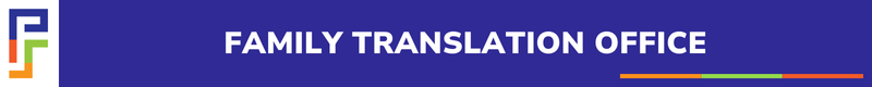 Family Translation Office